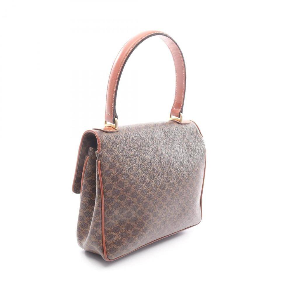 Celine Vintage Celine Handbag L 19.5cm x W 23cm x D 6cm - Håndtasker hos Magasin.