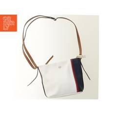 Hvid skuldertaske fra Gerry Weber (str. 23x26x10 cm)