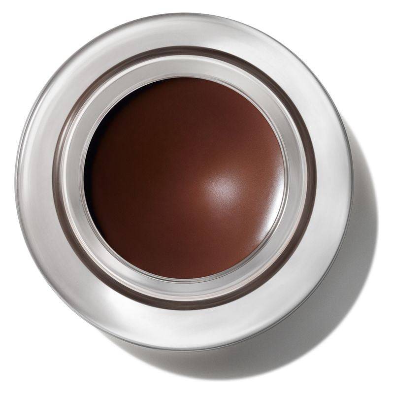 Mac Kosmetik Eyeliner og øjenbrynsgel Fluidline Pro Longwear 3 G - Nuance: Dipdown