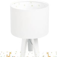 Bordlampe til børn Max, trebenet