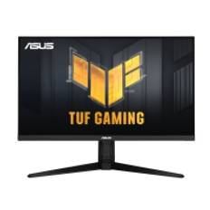 ASUS TUF Gaming VG32AQL1A - LED-skärm - spel - 32 (31.5 visbar) - 2560 x 1440 QHD @ 170 Hz - Fast IPS - 400 cd/m² - 1000:1 - DisplayHDR 400 - 1 ms - 2xHDMI, DisplayPort - högtalare - svart