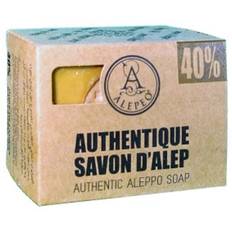 Aleppotvål 40% 200g