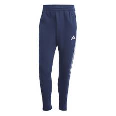 Adidas Tiro 23 League Jogginghose Herren navy weiß