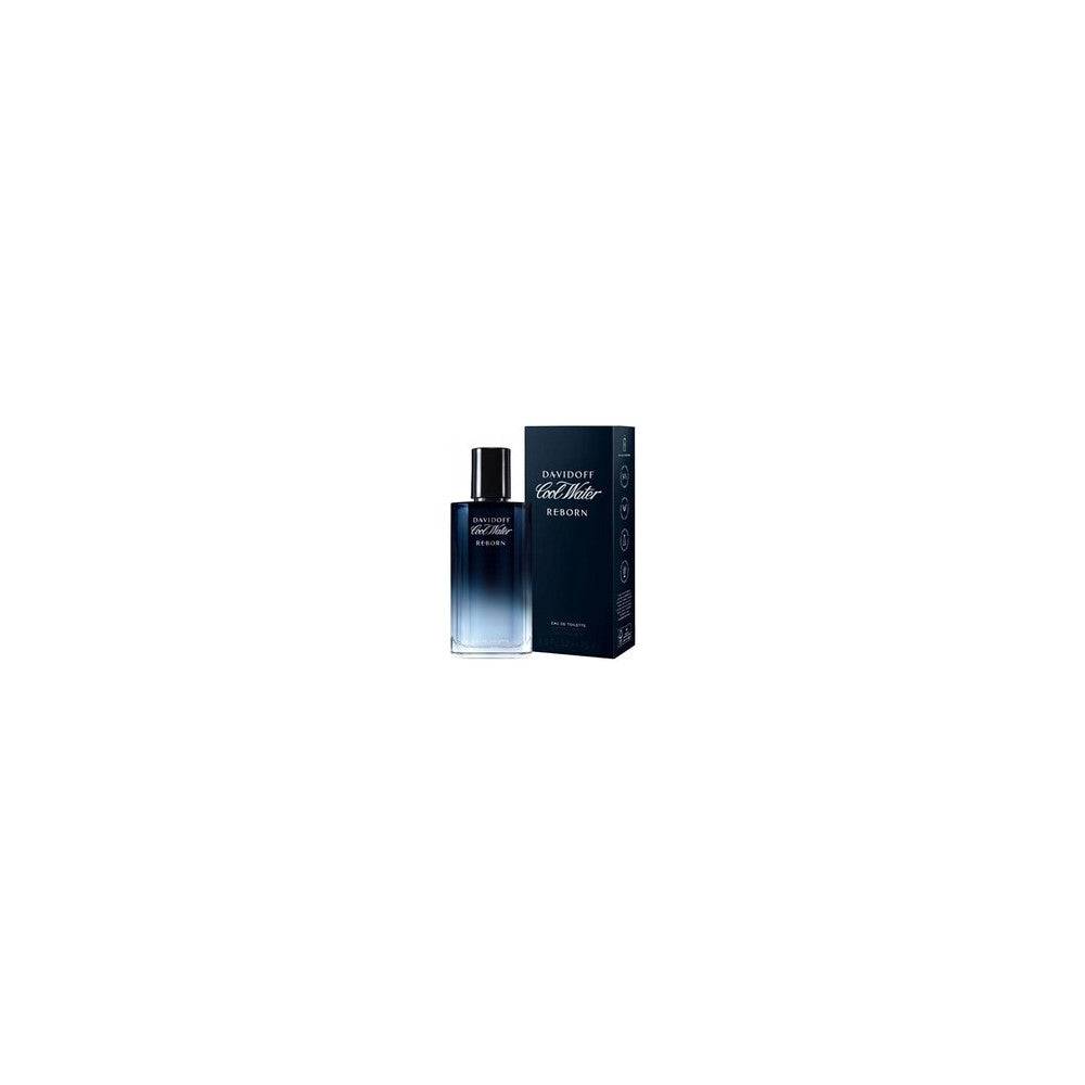 Davidoff Cool Water Reborn Eau de Toilette per uomo 125 ml