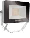 ESYLUX LED-Strahler 10W 3000K 1000lm ws OFL BASIC LED 10W 3000K WH IP65 mt Anb