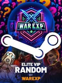 Elite VIP Random By Warexp 1 Key (PC) - Steam Key - GLOBAL