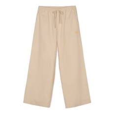 X KimPop Lollipop Sofie Bukser, Sand, XS