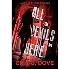 All The Devils Are Here: A Gripping Psychological Thriller: 2