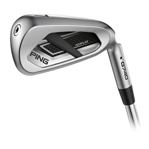 Ping G740 - 6 klubbor (custom)