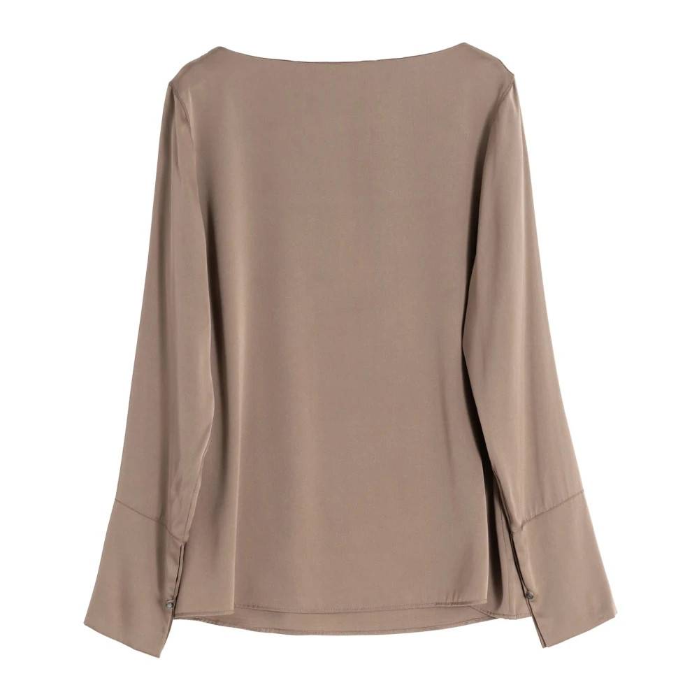 Ahlvar Gallery - Kelly Blouse Blusar & Skjortor - Dam - M -