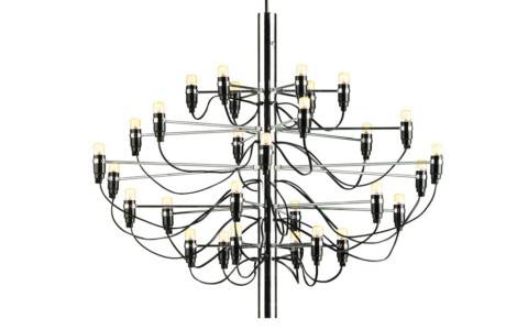 Sarfatti 2097/30 LED Taklampa
