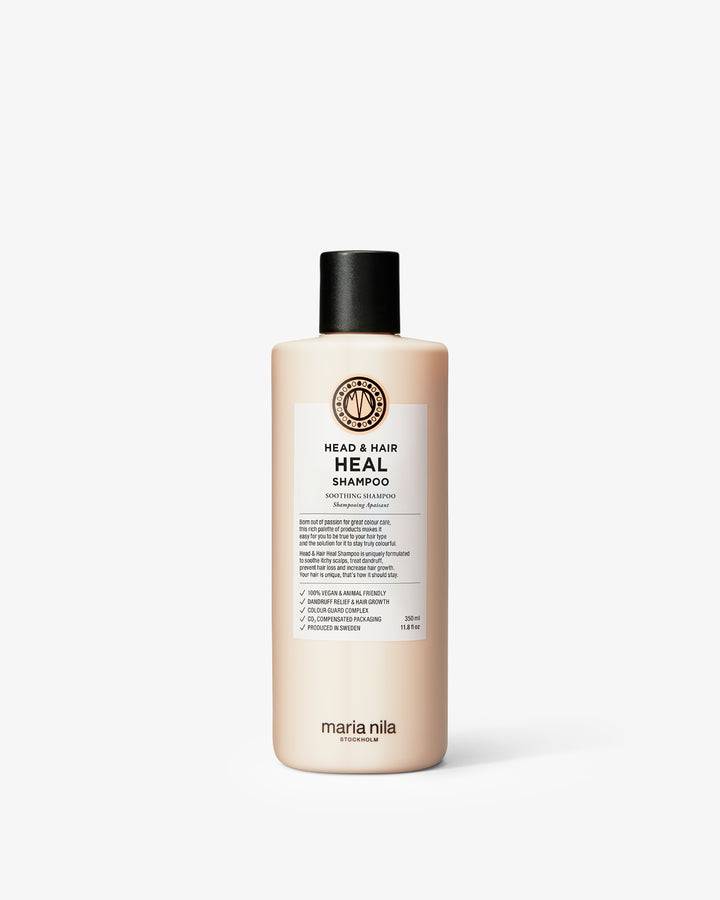 Head & Hair Heal Shampoo Travel
