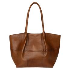 RE:DESIGNED Computertaske Mane Big - Brun