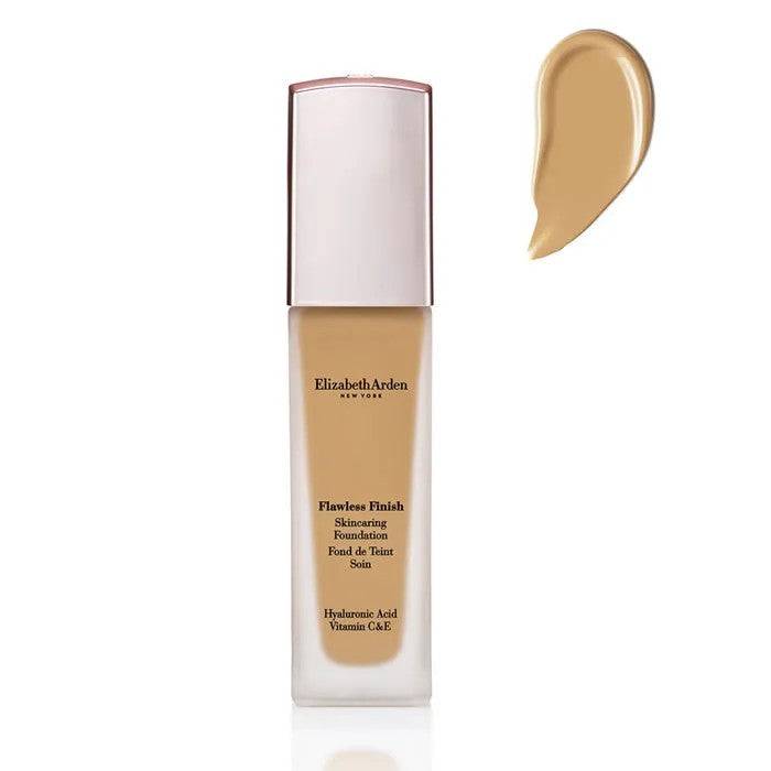 Fondotinta Elizabeth Arden Flawless Finish Skincaring 410N 30 ml