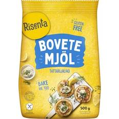 Bovetemjöl