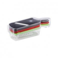 Kyocera mandolin ställbar+julienne + rivjärn i box
