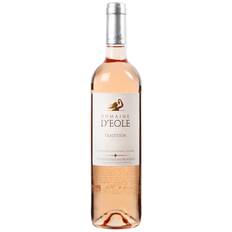 Côteaux d'Aix en Provence Tradition Rosé - ØKO