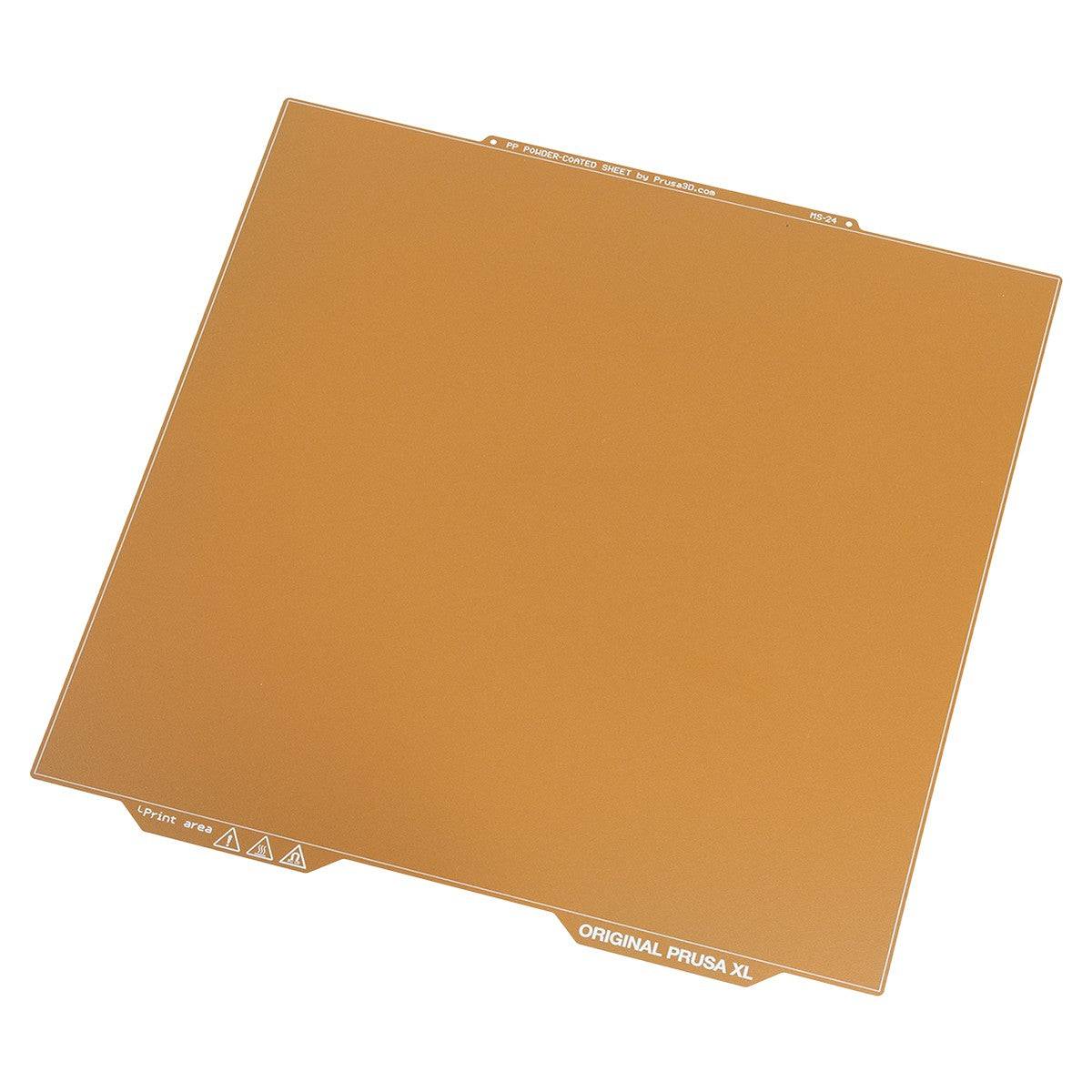 Printplade til Prusa XL - PP Powder-coated