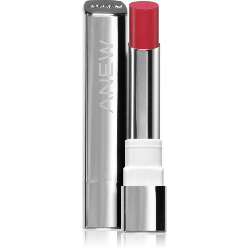 Avon Anew Fuktgivande läppstift Skugga Renewing Rose 3.6 ml