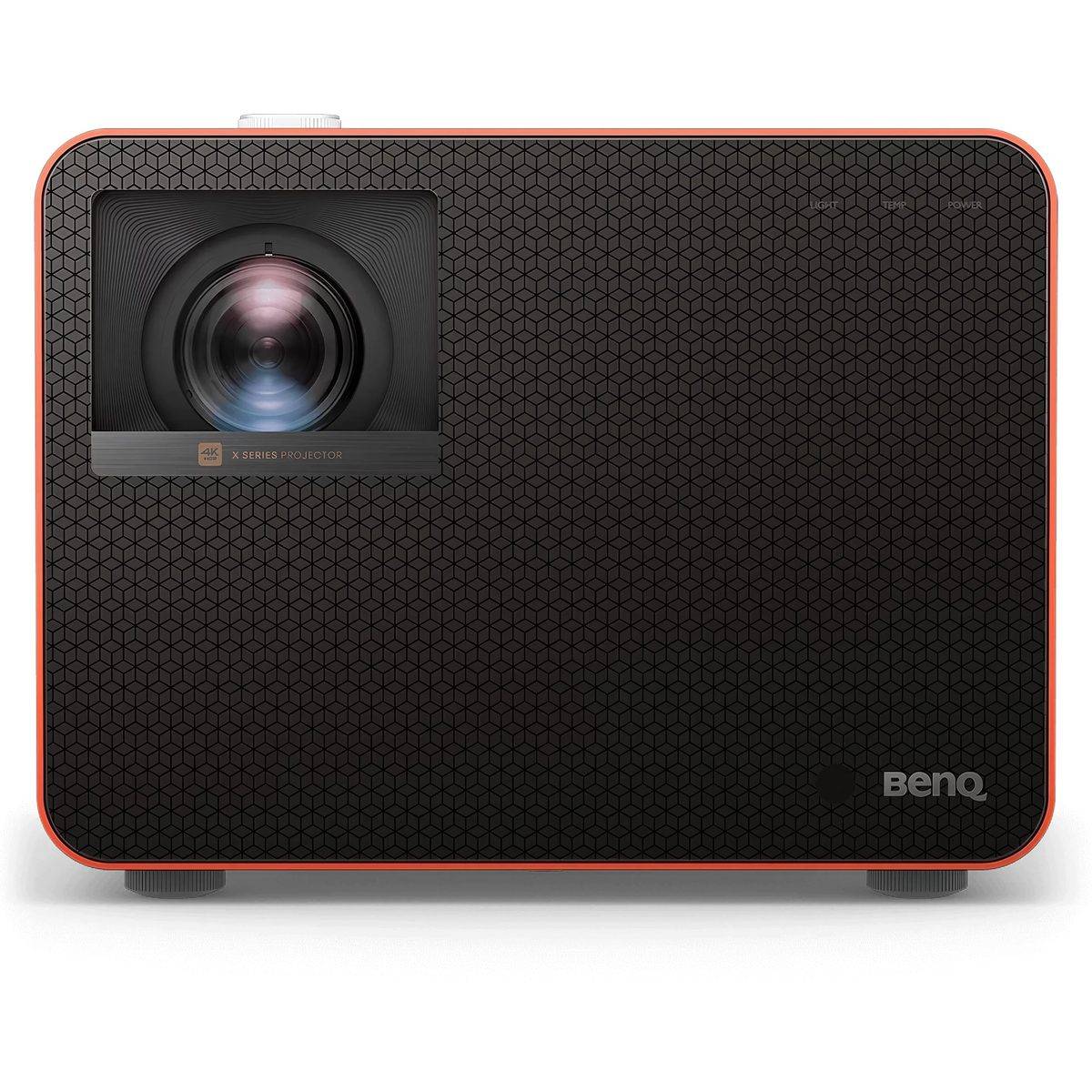 Benq X3100i - Videoprojektor, Ultra HD (4K), LED, DLP, 600000, 3, 16/9