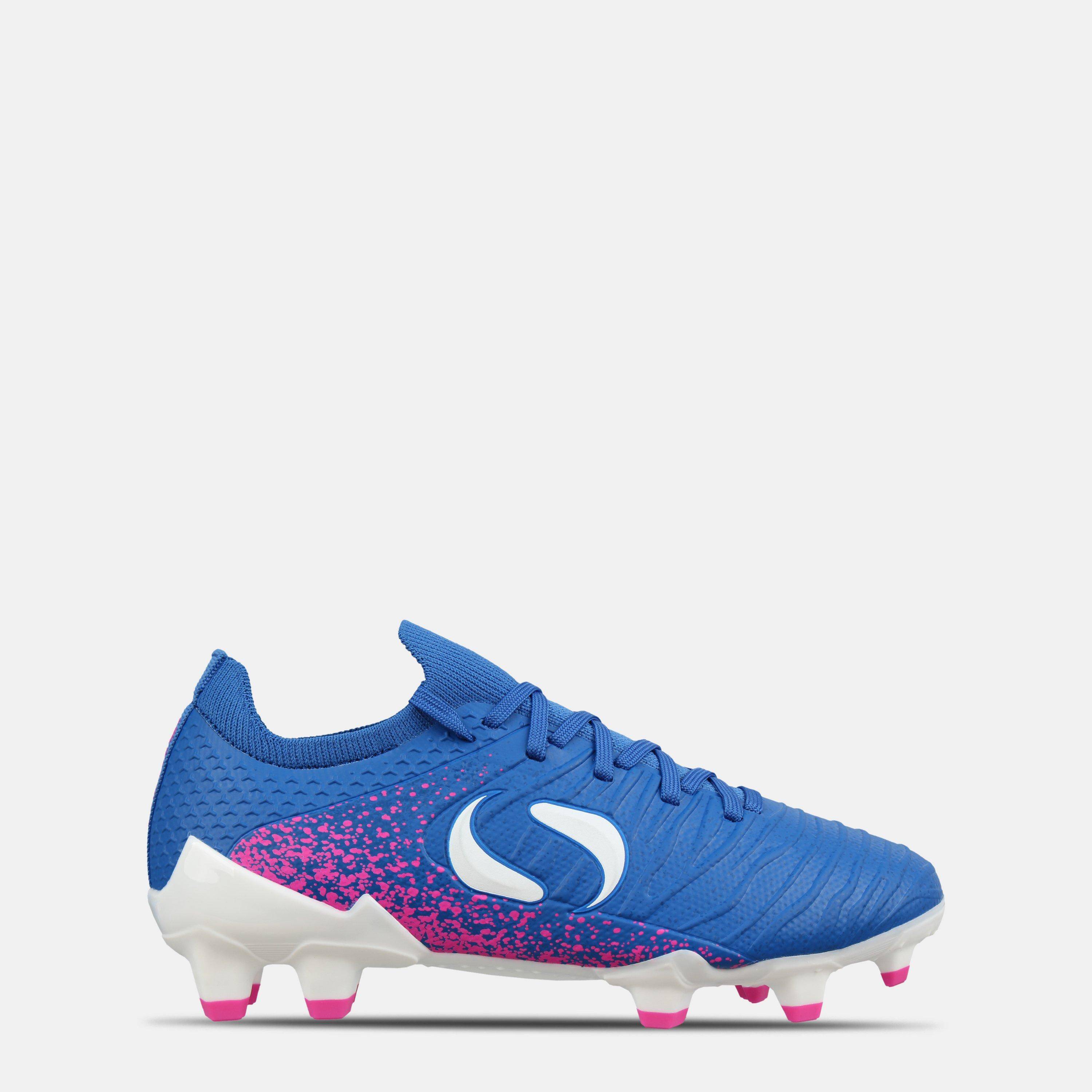 Sondico Blaze Childrens Fg Football Boots