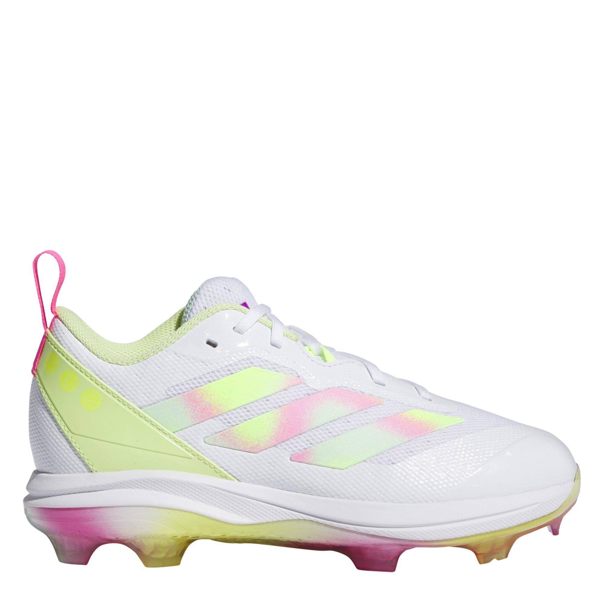 Adidas Kids Track Running Spikes