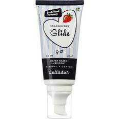 Glidmedel Vattenbaserat Jordgubb