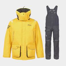 Sejlerdragt Musto MPX GORE-TEX Pro Offshore 2.0, Gold + Black, herre, Large
