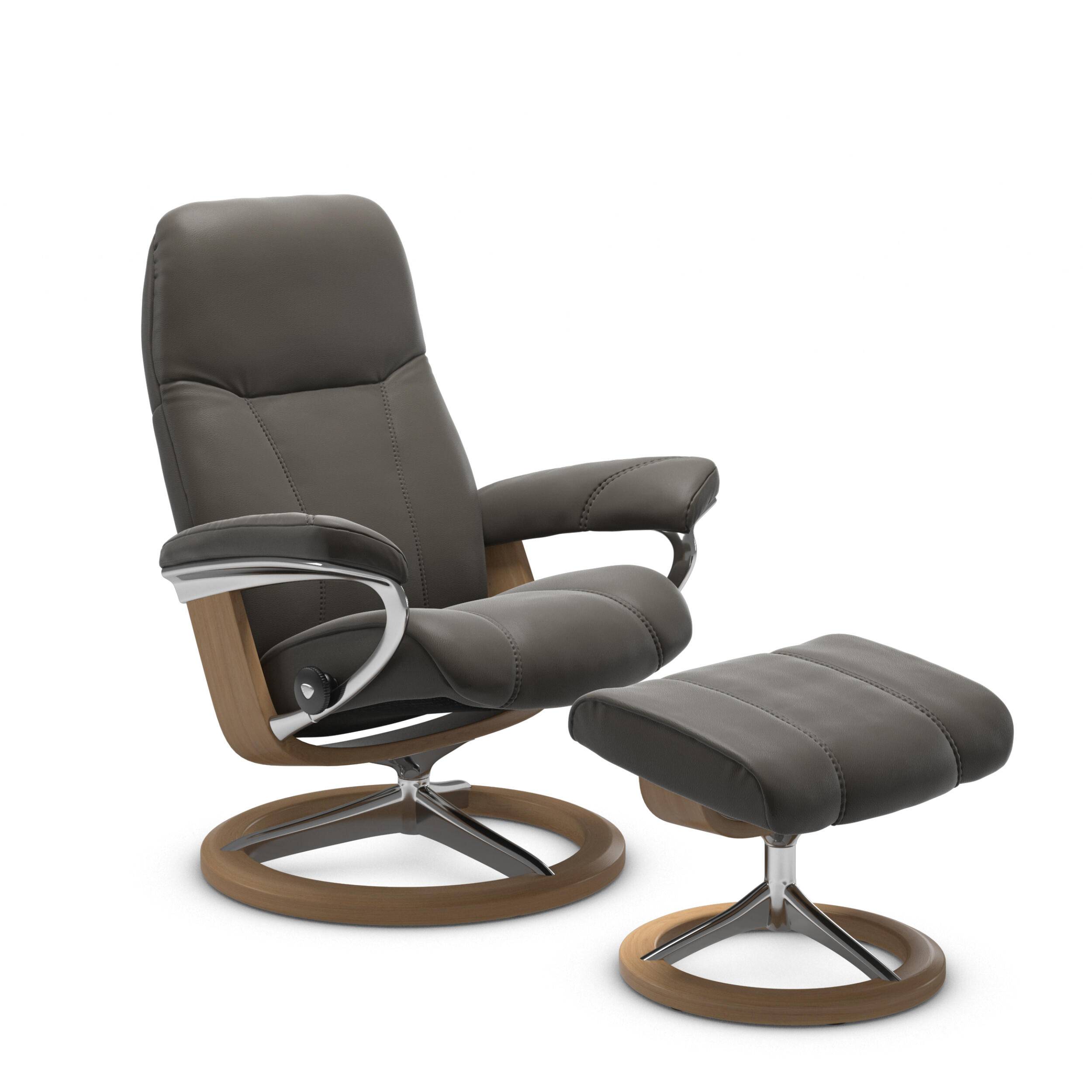 Stressless Consul M