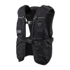 REV'IT! Trail Väst Svart M/L