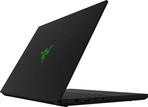 Razer Blade 14 2024 | Ryzen 9 8945HS | 14" | 8 GB | 1 TB SSD | RTX 4070 | svart | Win 11 Home | DE