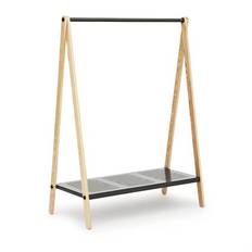 Normann Copenhagen Toj Tøjstativ  Grey Large