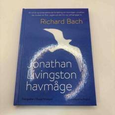 Richard Bach: Jonathan Livingston havmåge (Hollandsk Bogudsalg)