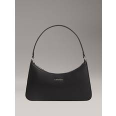 Small Shoulder Bag - Black - One Size