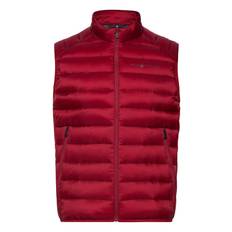 SAIL RACING Spray Down Vest |Burgundy |XXL