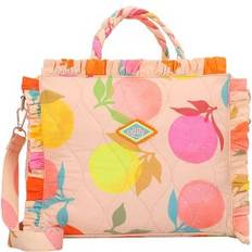 Fruitballs Shopper Tasche 25 cm