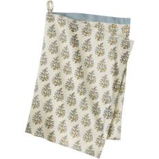Bungalow Samira - W 50 x L 70 cm Diskhanddukar Från Magasin - Tourmaline (W 50 x L 70 cm)