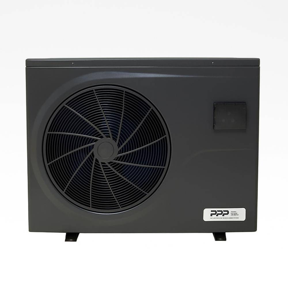 PPP Pulse Varmepumpe