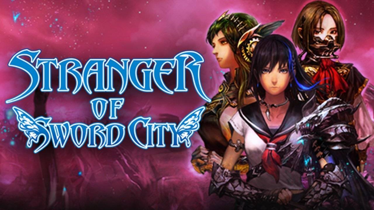 Stranger of Sword City (PC) - Standard