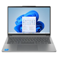 Lenovo IdeaPad Slim 5i Gen 10 14? Intel Intel® Core 5 210H-processor E-cores op til 3,60 GHz P-cores op til 4,80 GHz, Windows 11 Home 64, 512 GB SSD M.2 2242 PCIe Gen4 QLC