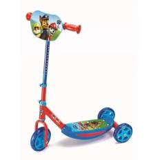 Smoby Paw Patrol Scooter med 3 hjul