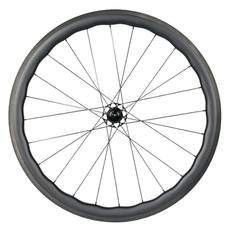 DKBIKE Wave - Carbon fælgbremse hjulsæt - 57mm / DT Swiss 240 nav