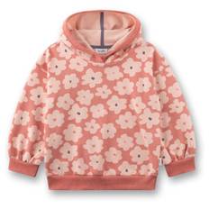Sanetta Kid's Sweatshirt 12146 Sweatere Børn størrelse 104 farve pink