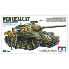 Tamiya U.S. Tank Destroyer M18 Hellcat 1:35 35376