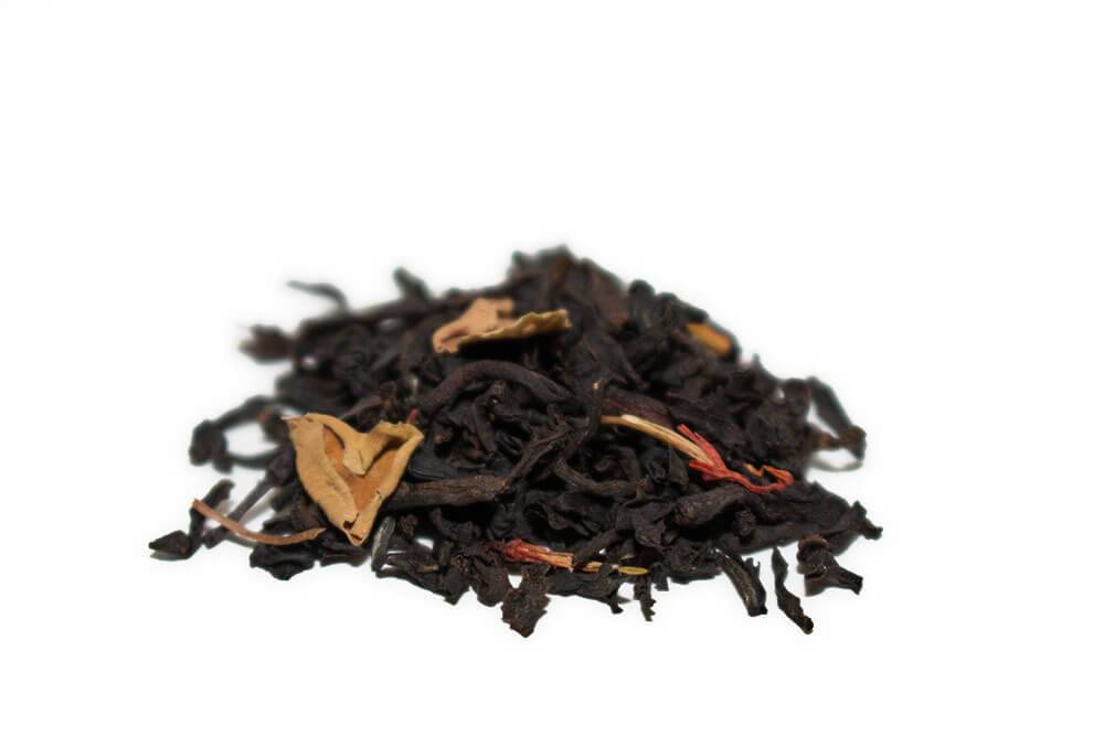 Te Bergstrands Tropisk Blandning 1kg