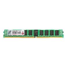 Transcend DDR4 - Modul - 8 GB - DIMM 288-PIN Very Low Profile