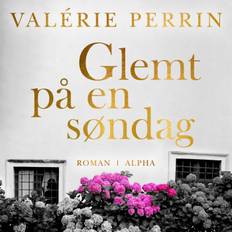 Glemt på en søndag - Valérie Perrin - 9788775622900