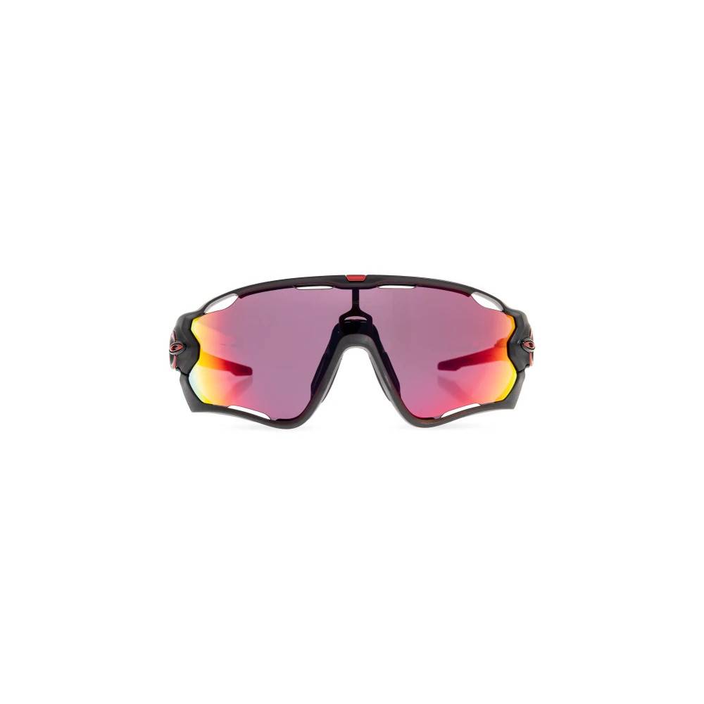 Oakley Jawbreaker solbriller - Accessories - unisex - Sort - ONE SIZE - Uld