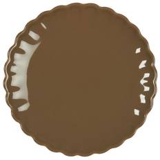 Frokosttallerkenen - Mynte - Hazelnut