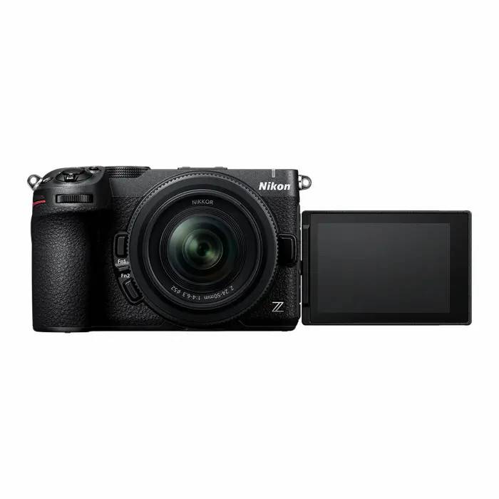 NIKON Z5 MKIIC KIT 24-50MM BLACK